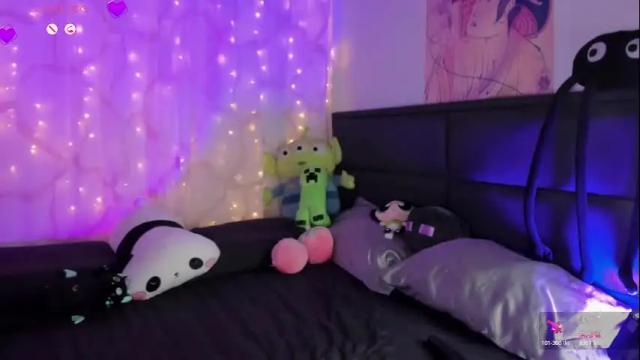 Image 3 of nanaleon Stream on Chaturbate on 1 month ago