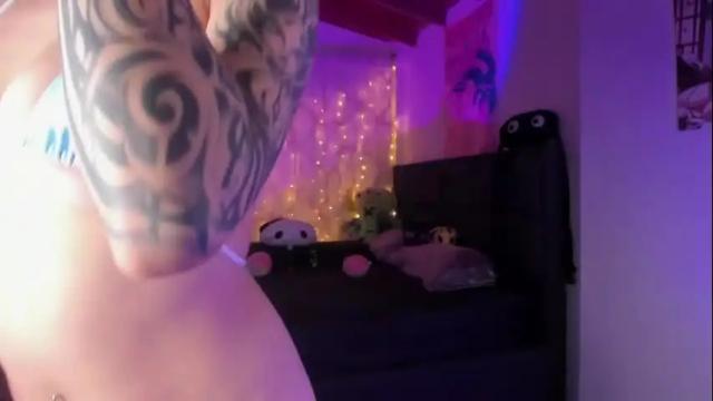 Image 7 of nanaleon Stream on Chaturbate on 27 days ago