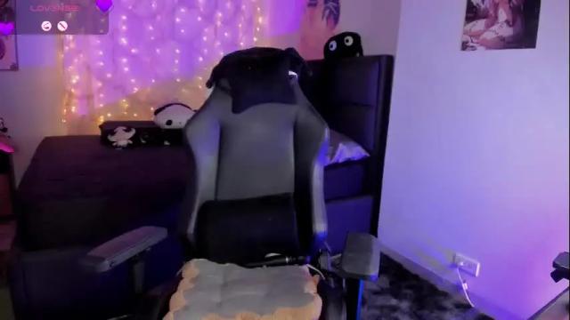 Thumbnail 1, nanaleon's Stream at Chaturbate, 5 days ago