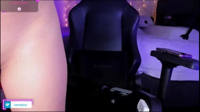 Image 12 of nanaleon Stream on Chaturbate on 1 month ago