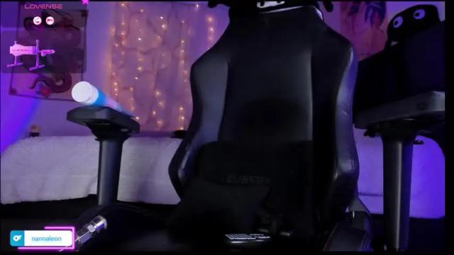 Thumbnail 3, nanaleon's Stream at Chaturbate, 24 days ago