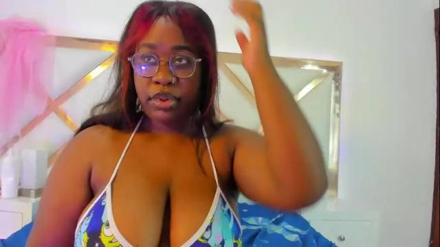 Image 3 of nanami2 Stream on Chaturbate on 1 month ago