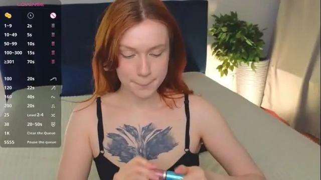 Thumbnail 1, nanami_v02's Stream at Chaturbate, 1 month ago