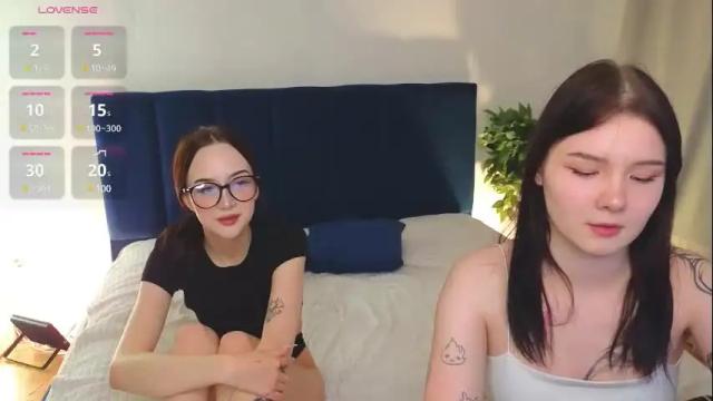 Thumbnail 1, nanami_v02's Stream at Chaturbate, 1 month ago