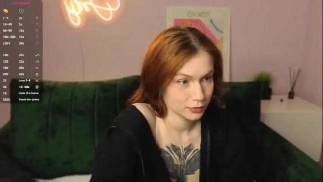 Image 3 of nanami_v02 Stream on Chaturbate on 1 month ago
