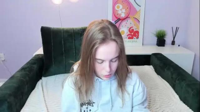 Thumbnail 1, nanami_v02's Stream at Chaturbate, 25 days ago