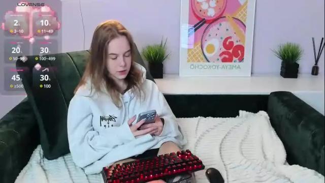 Image 10 of nanami_v02 Stream on Chaturbate on 29 days ago