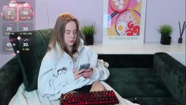 Image 11 of nanami_v02 Stream on Chaturbate on 29 days ago