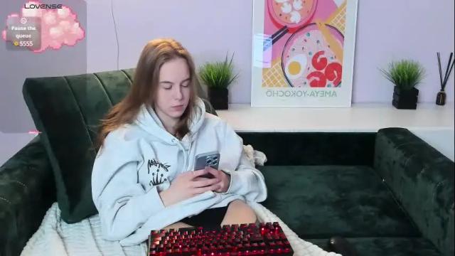 Image 12 of nanami_v02 Stream on Chaturbate on 29 days ago