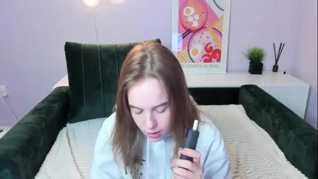 Image 2 of nanami_v02 Stream on Chaturbate on 29 days ago