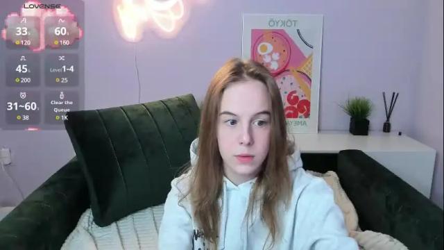 Image 8 of nanami_v02 Stream on Chaturbate on 29 days ago