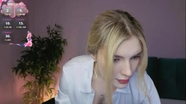 Thumbnail 1, nanami_v02's Stream at Chaturbate, 9 days ago