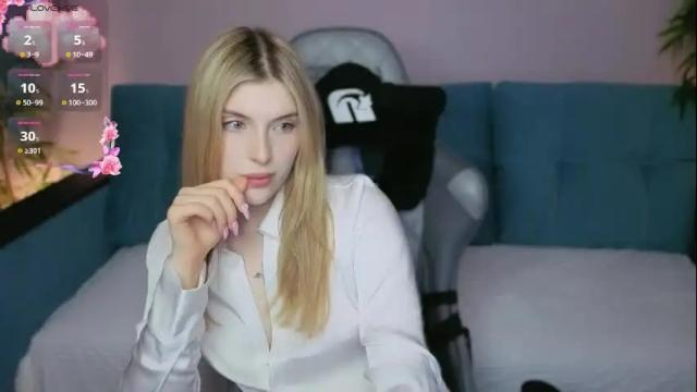 Image 10 of nanami_v02 Stream on Chaturbate on 11 days ago
