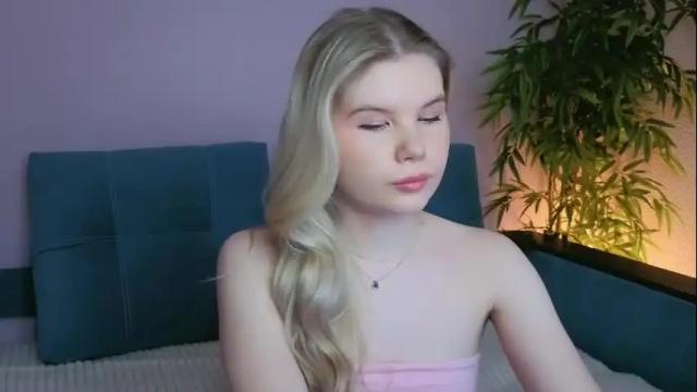 Thumbnail 1, nanami_v02's Stream at Chaturbate, 6 days ago