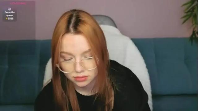 Thumbnail 1, nanami_v02's Stream at Chaturbate, 2 days ago