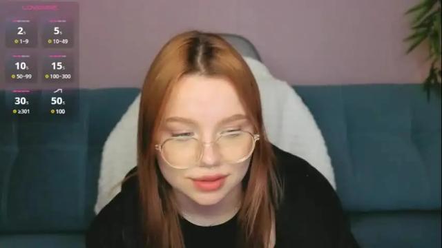 Image 2 of nanami_v02 Stream on Chaturbate on 3 days ago