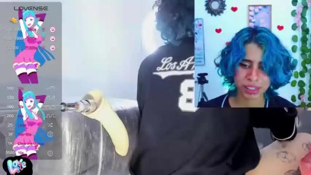 Image 4 of nanammi Stream on Chaturbate on 12 months ago