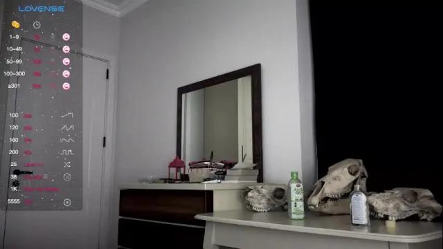 Image 3 of nananevaeragain Stream on Chaturbate on 16 days ago
