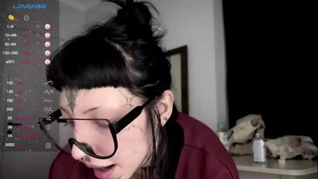 Image 4 of nananevaeragain Stream on Chaturbate on 16 days ago
