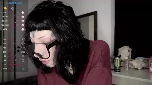 Image 2 of nananevaeragain Stream on Chaturbate on 1 month ago