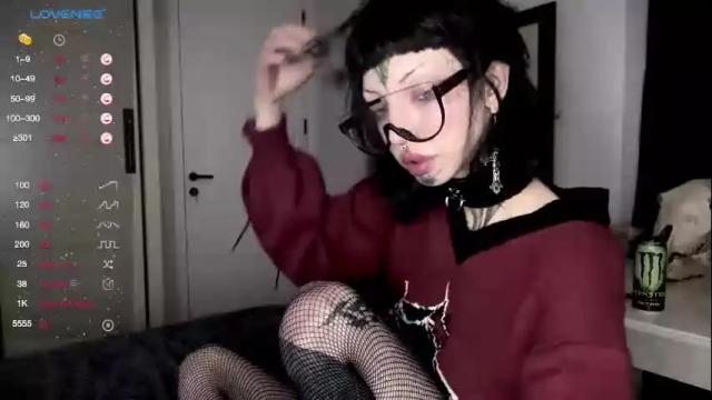 Image 4 of nananevaeragain Stream on Chaturbate on 1 month ago