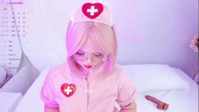 Thumbnail 1, nanaosaky's Stream at Chaturbate, 2 months ago