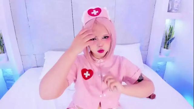 Image 2 of nanaosaky Stream on Chaturbate on 1 month ago