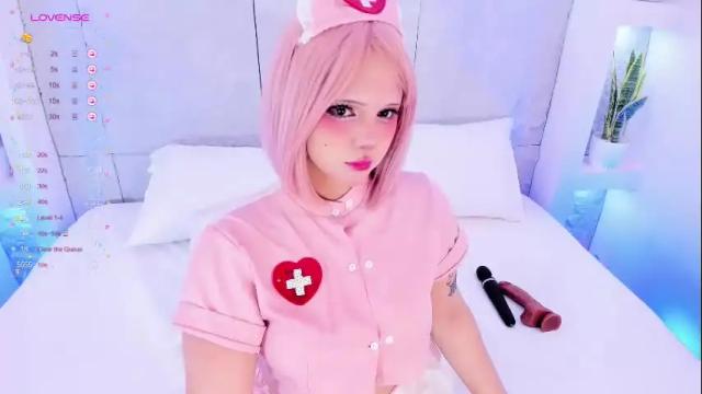 Image 7 of nanaosaky Stream on Chaturbate on 1 month ago