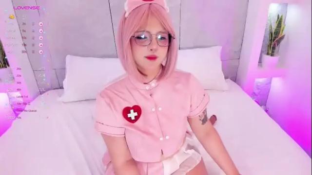 Image 10 of nanaosaky Stream on Chaturbate on 1 month ago
