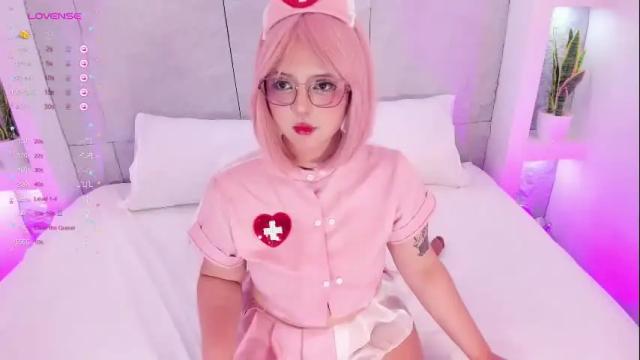 Image 11 of nanaosaky Stream on Chaturbate on 1 month ago