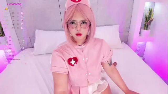 Image 12 of nanaosaky Stream on Chaturbate on 1 month ago