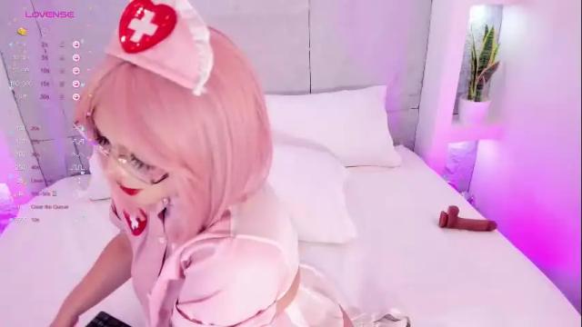 Image 2 of nanaosaky Stream on Chaturbate on 1 month ago