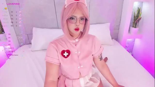 Thumbnail 2, nanaosaky's Stream at Chaturbate, 1 month ago