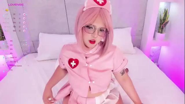 Image 6 of nanaosaky Stream on Chaturbate on 1 month ago