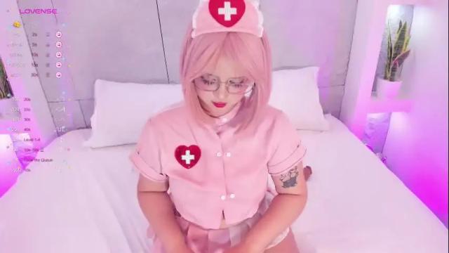Image 8 of nanaosaky Stream on Chaturbate on 1 month ago