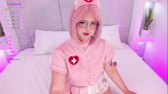 Thumbnail 3, nanaosaky's Stream at Chaturbate, 1 month ago