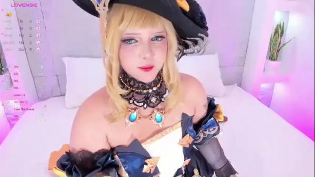Thumbnail 1, nanaosaky's Stream at Chaturbate, 1 month ago