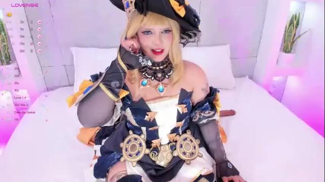 Image 11 of nanaosaky Stream on Chaturbate on 1 month ago