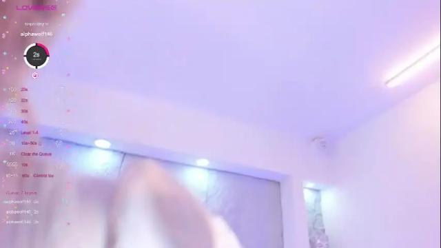 Thumbnail 2, nanaosaky's Stream at Chaturbate, 21 days ago