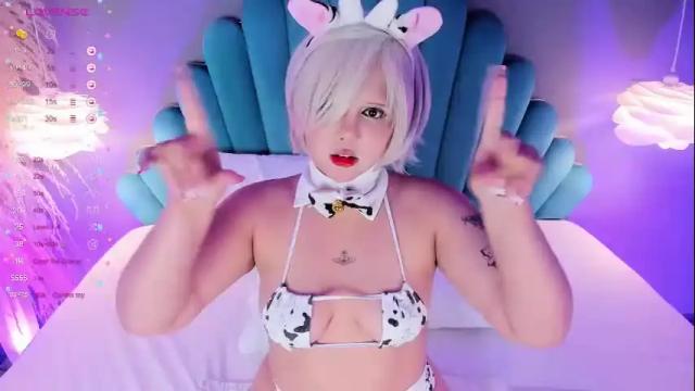 Image 11 of nanaosaky Stream on Chaturbate on 7 days ago