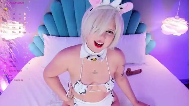 Image 6 of nanaosaky Stream on Chaturbate on 7 days ago