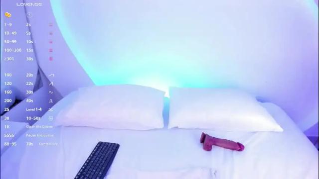 Image 3 of nanaosaky Stream on Chaturbate on 28 days ago