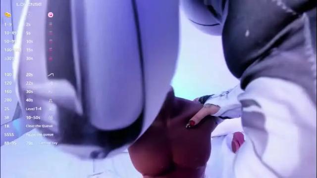 Image 12 of nanaosaky Stream on Chaturbate on 21 days ago