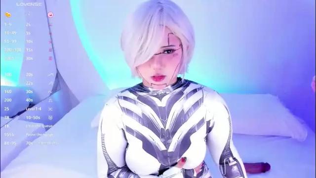 Image 7 of nanaosaky Stream on Chaturbate on 21 days ago