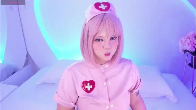 Thumbnail 1, nanaosaky's Stream at Chaturbate, 1 day ago