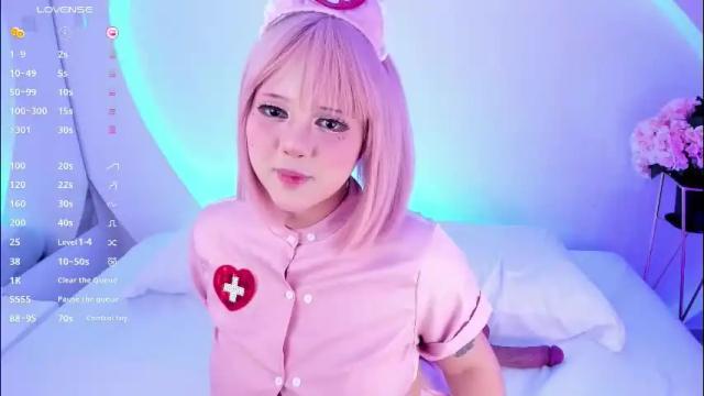 Image 12 of nanaosaky Stream on Chaturbate on 15 days ago