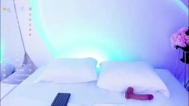 Image 3 of nanaosaky Stream on Chaturbate on 15 days ago