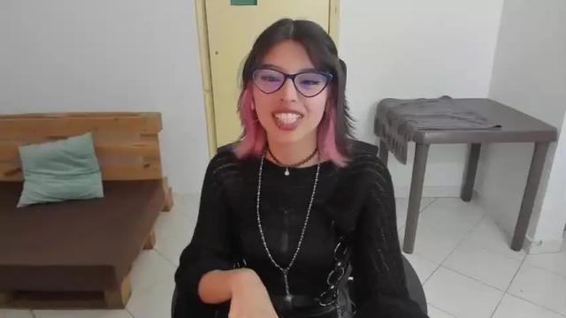 Image 10 of nanarott1 Stream on Chaturbate on 13 months ago