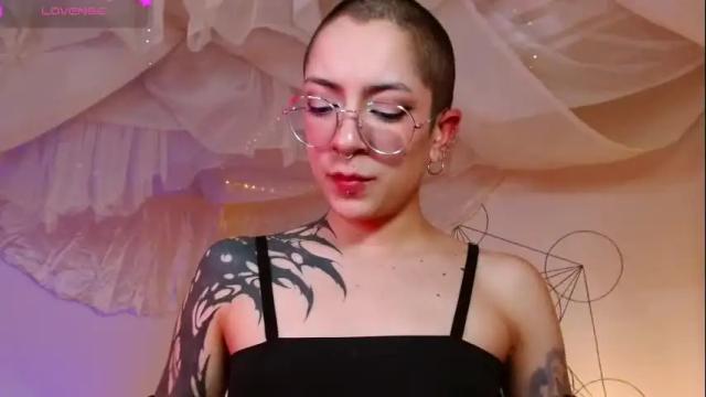 Image 2 of nanaxnana Stream on Chaturbate on 1 month ago