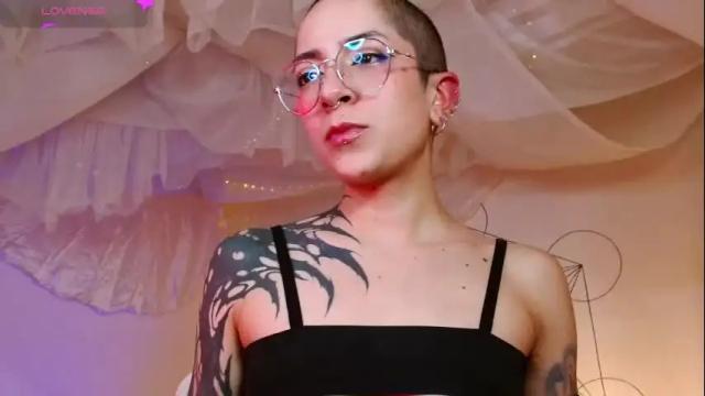 Image 3 of nanaxnana Stream on Chaturbate on 1 month ago